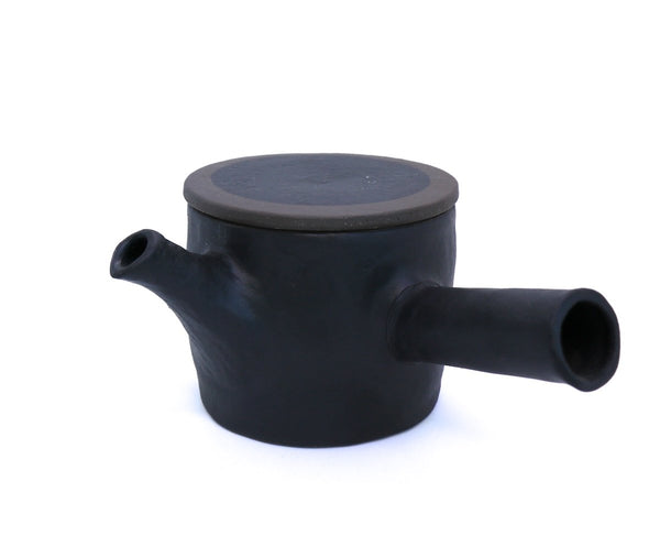 Kyusu Teapot with Teacups Mino - Hinata (310 mL)