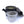 Load image into Gallery viewer, Kyusu Teapot with Teacups Mino - Hinata (310 mL)