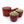 Load image into Gallery viewer, Kyusu Teapot with Teacups Mino - Hinata (310 mL)