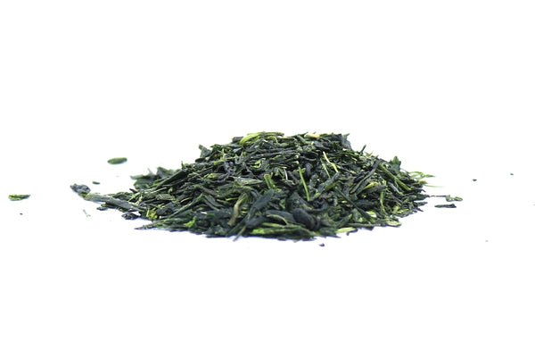 Uji Organic Gyokuro (Loose tea)