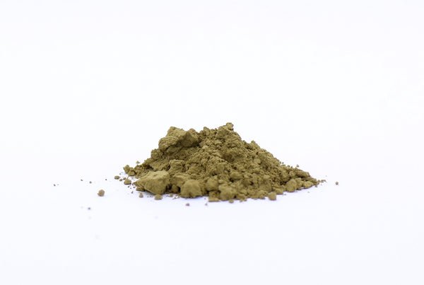 Ise Organic Houjicha Powder - Jou (Powder)