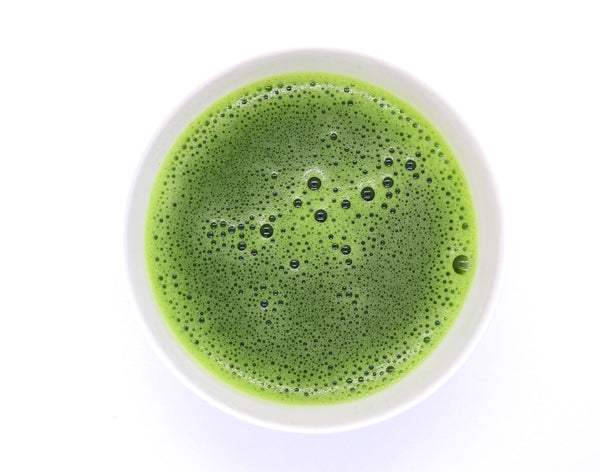 Yame Matcha - Seiho (Powder)