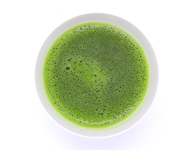 Uji Matcha - Matsuju (Powder)