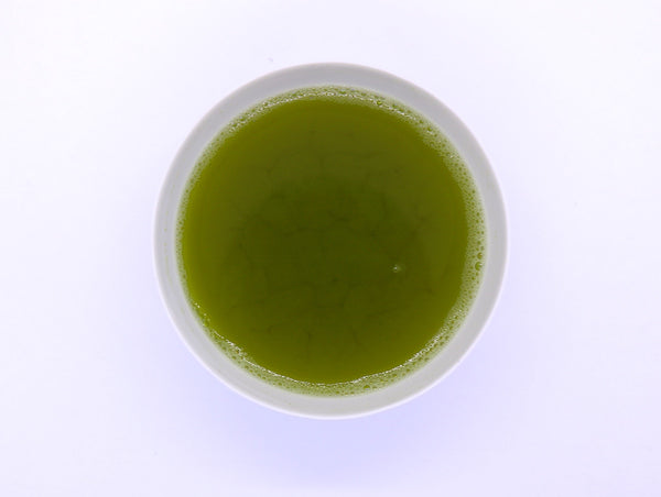 Ise Organic Sencha Powder (Powder)