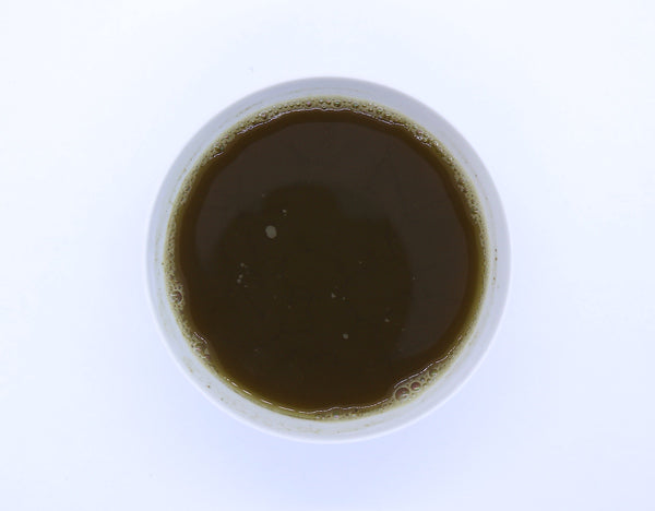 Ise Organic Houjicha Powder - Jou (Powder)