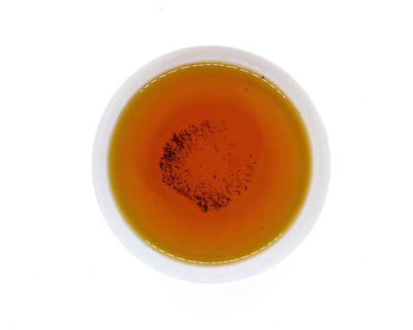 Ise Organic Oolong (Loose tea)