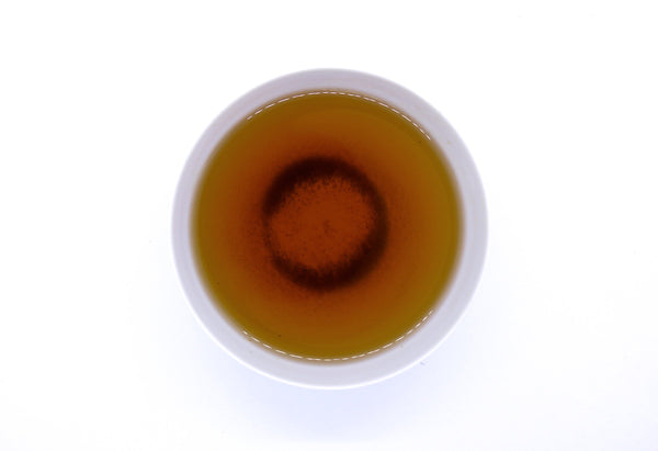 Kagoshima Pu-erh Tea - Black Koji (Loose tea)