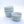 Load image into Gallery viewer, Dobin Teapot with Teacups Mino - Sendan Hakuji (500 mL)