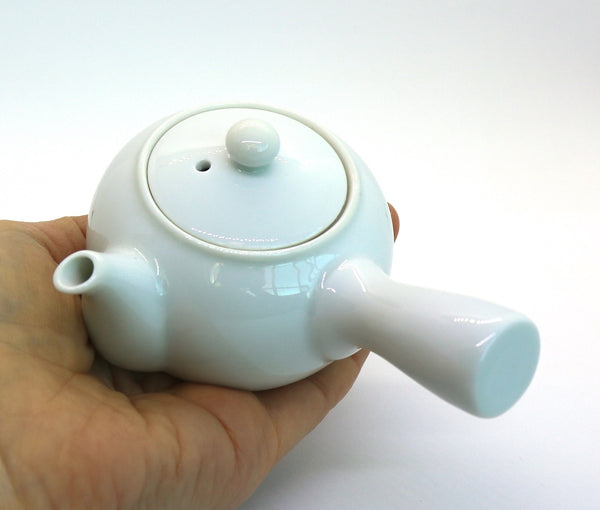 Kyusu Teapot Arita - Taihaku