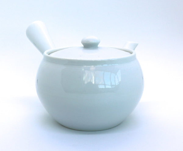 Kyusu Teapot Arita - Taihaku