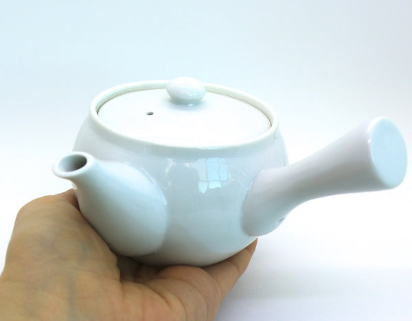 Kyusu Teapot Arita - Taihaku