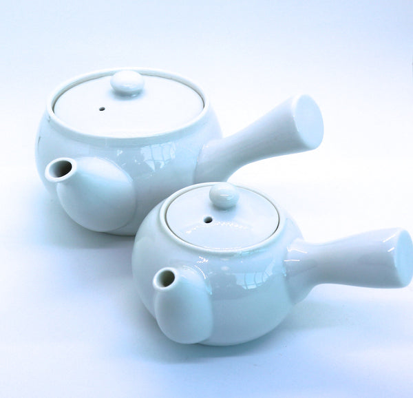 Kyusu Teapot Arita - Taihaku