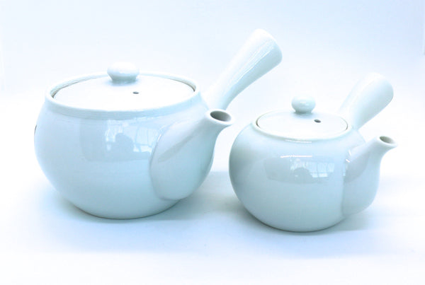 Kyusu Teapot Arita - Taihaku