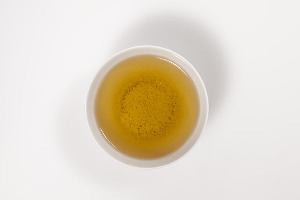 Ise Organic Houjicha - Jou (Loose tea)