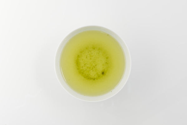 Ise Organic Sencha - Gokujou (Loose tea)