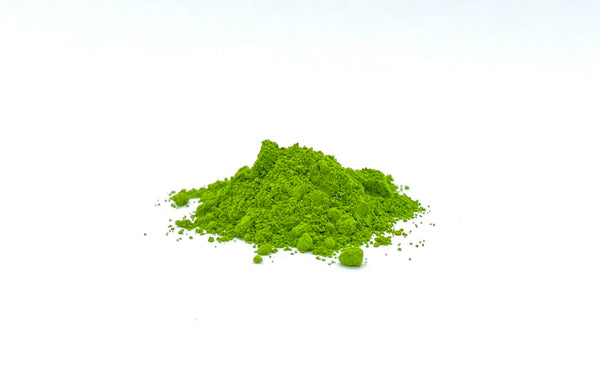 Kagoshima Organic Matcha - Okumidori (Powder)