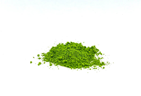 Shizuoka Organic Matcha (Powder)