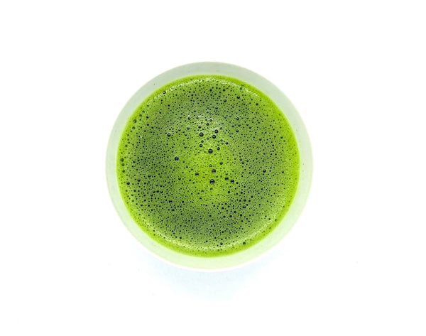 Kagoshima Organic Matcha - Okumidori (Powder)