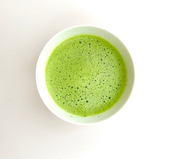 Uji Organic Matcha - Okumidori (Powder)
