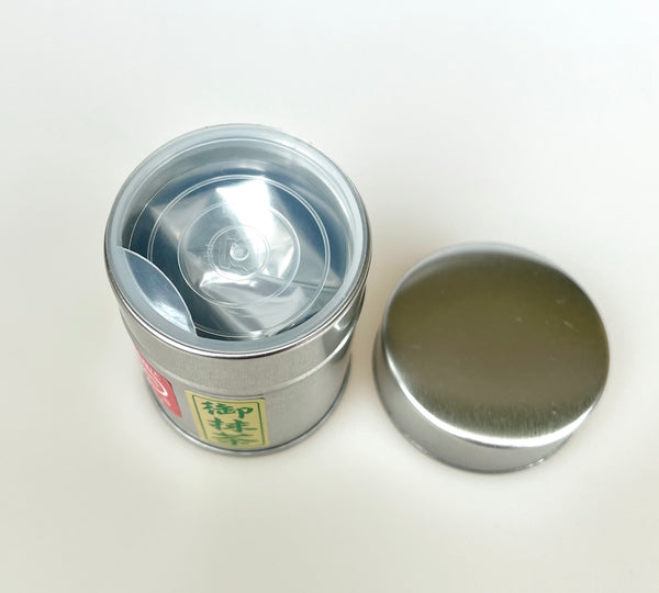 Uji Organic Matcha - Okumidori (Powder)