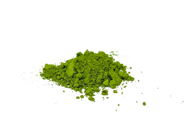 Uji Organic Matcha - Okumidori (Powder)