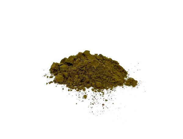Uji Organic Houjicha Powder (Powder)