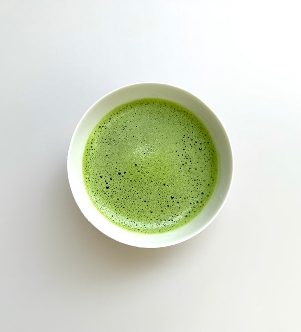 Uji Matcha - Tenmyou (Powder)