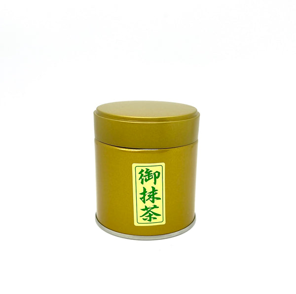 Uji Matcha - Tenmyou (Powder)