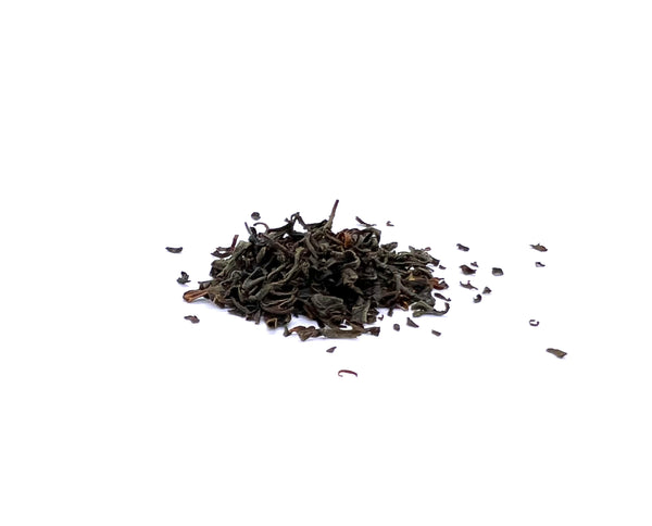 Shizuoka Organic Black Tea (Loose tea)