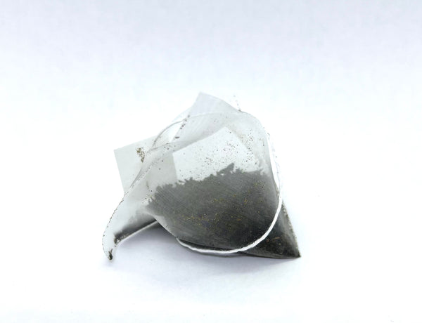 Shizuoka Organic Black Tea  (Tea bag)