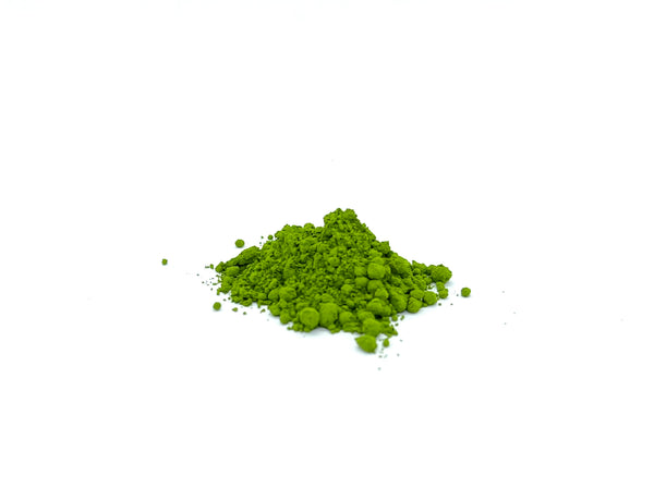 Kagoshima Organic Matcha (Powder)