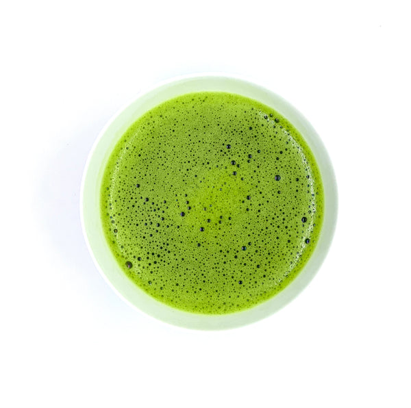 Kagoshima Organic Matcha (Powder)