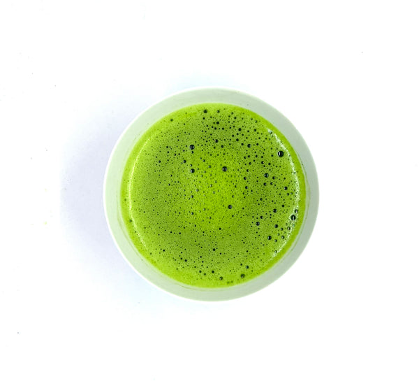 Kagoshima Organic Matcha - Seimei (Powder)