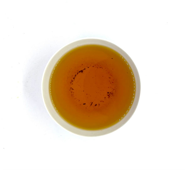 Shizuoka Organic Black Tea (Loose tea)