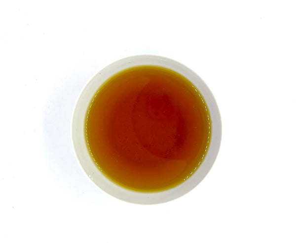 Shizuoka Organic Black Tea  (Tea bag)