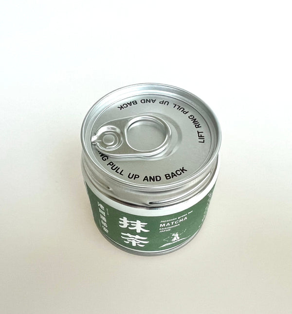 Kagoshima Organic Matcha (Powder)