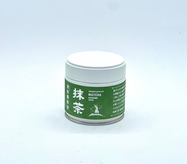 Kagoshima Organic Matcha (Powder)