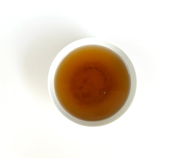 Shizuoka Organic Houjicha (Tea bag)