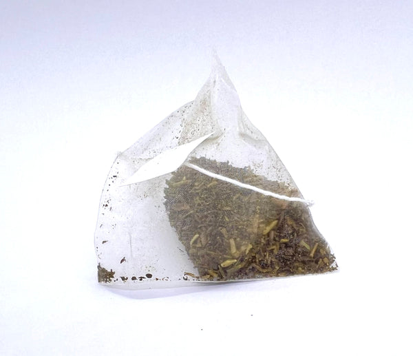 Shizuoka Organic Houjicha (Tea bag)