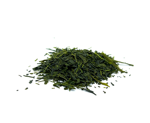 Yame Fukamushi Kabusecha (Loose tea)