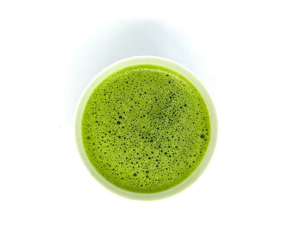 Yame Culinary Matcha - Yamabuki (Powder)