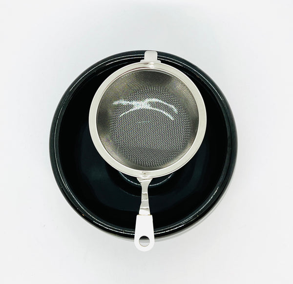 Matcha Chakoshi (Matcha Sifter)