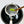 Load image into Gallery viewer, Matcha Chakoshi (Matcha Sifter)
