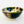 Load image into Gallery viewer, Matcha Bowl Oribe - Koji Kitano - Mukago / Komochi Shima
