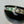 Load image into Gallery viewer, Tenmoku Chawan (Matcha Bowl) – Shippo Tsunagi – Ivory / Black

