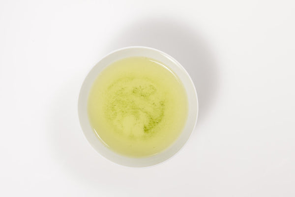 Yame Sencha - Hatsutsumi (Loose tea)