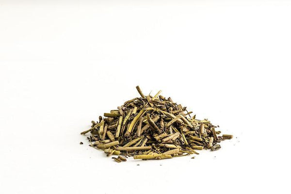 Yame Stem Houjicha - Mare (Loose tea)