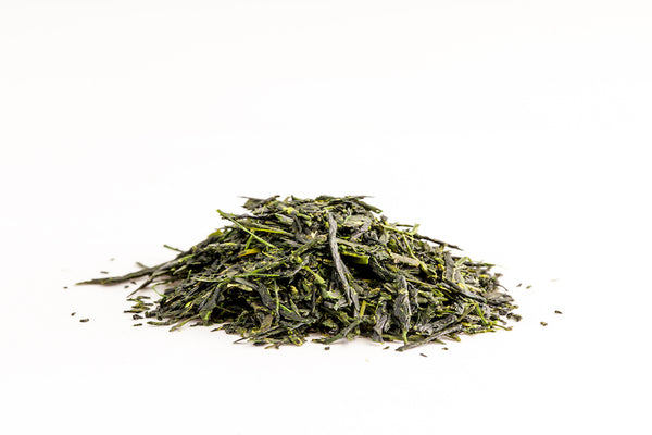 Yame Organic Sencha (Loose tea)