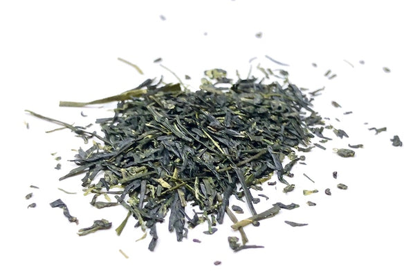 Yame Sencha - Tsuyuhikari (Loose tea)