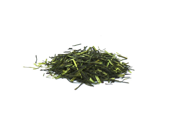 Kagoshima Organic Kukicha (Loose tea)